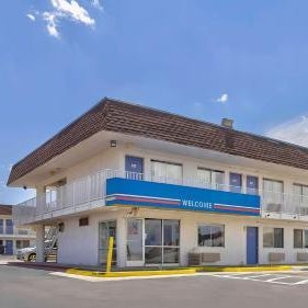 Motel 6-Santa Rosa, NM Thumbnail