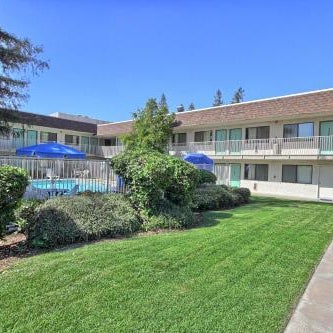 Motel 6-Porterville, CA Thumbnail