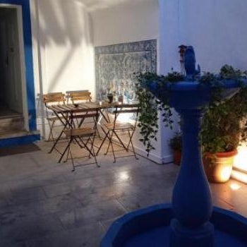 Old Évora Guest House Thumbnail