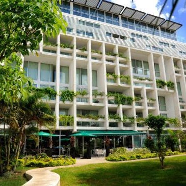 Mesón de la Luna Hotel & Spa Thumbnail