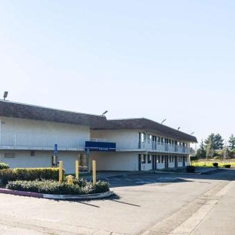 Motel 6-Oroville, CA Thumbnail