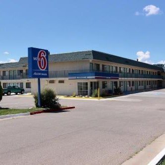 Motel 6-Grants, NM Thumbnail