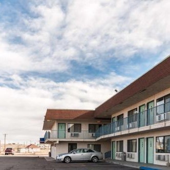 Motel 6-Green River, UT Thumbnail
