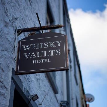 The Whisky Vaults Thumbnail