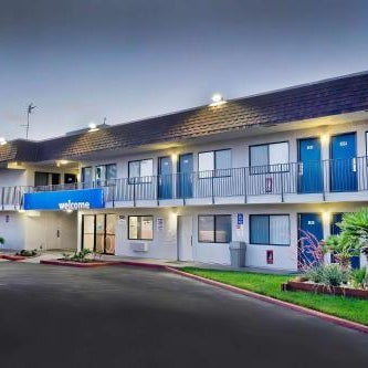 Motel 6-Palmdale, CA Thumbnail