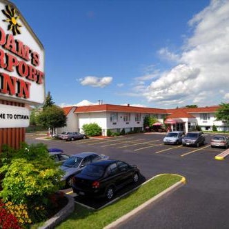 Adam's Airport Inn Thumbnail