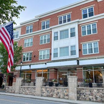 Six South St. Hotel Thumbnail
