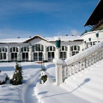 Genuss - und Vitalhotel Moisl
