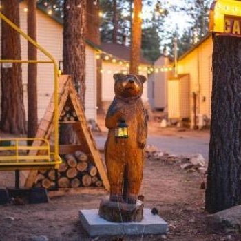 Lakewood Cabins Thumbnail