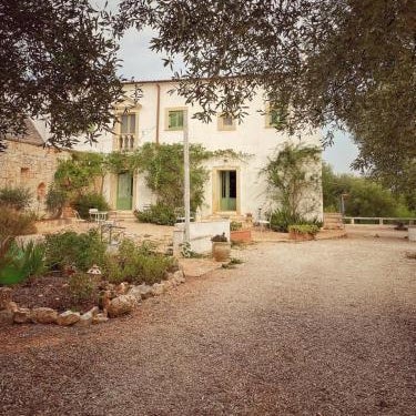 B&B Giovannarolla Green House