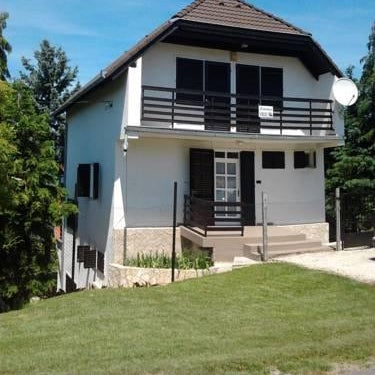 Balatonberényi Vendégház