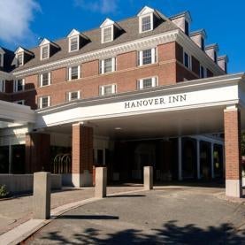 Hanover Inn Dartmouth Thumbnail
