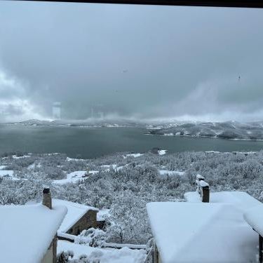 Nevros Hotel Resort and Spa Limni Plastira