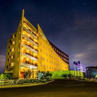 Lidotel Paraguaná Thumbnail
