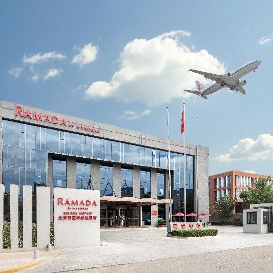 Ramada by Wyndham Beijing Airport Thumbnail