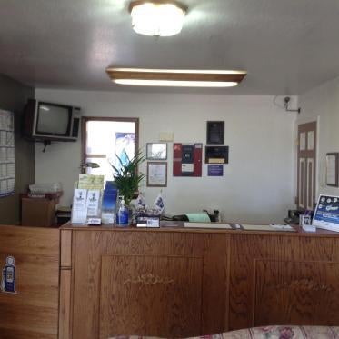 Knights Inn Muskogee Thumbnail
