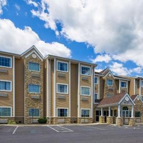 SureStay Plus Hotel by Best Western Keyser