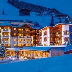 Hotel Klausnerhof - Hintertux