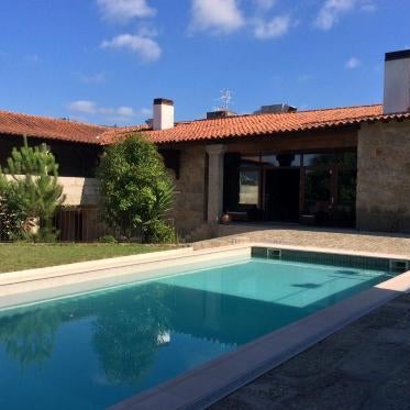 Hotel Rural Alves - Casa Alves Torneiros Thumbnail