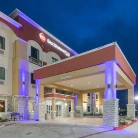 Best Western Plus Pleasanton Hotel Thumbnail