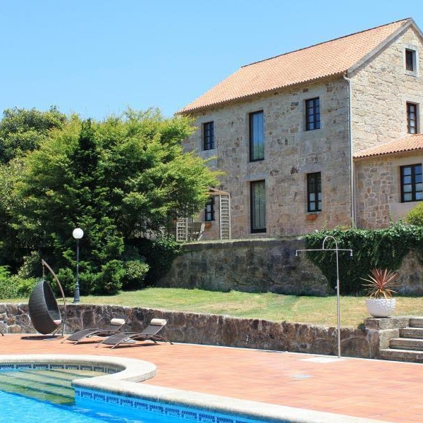 Casa A Pedreira