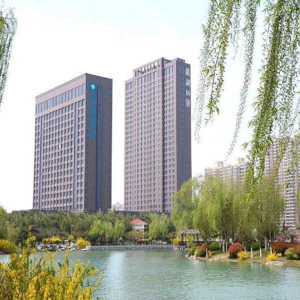 Wyndham Xuzhou East Hotel