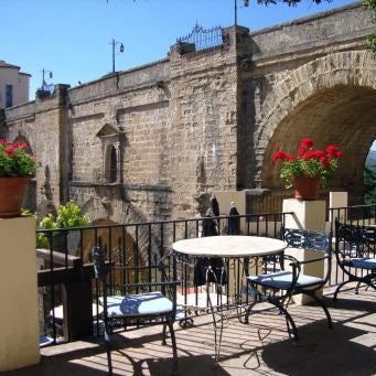 Hotel Don Miguel Thumbnail