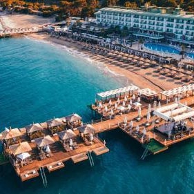 Corendon Playa Kemer Hotel