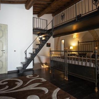 Borgo San Faustino Country Relais and Spa Orvieto