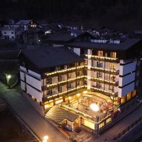 HG Hotel Italia