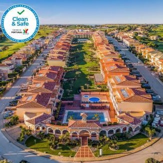 Boavista Golf & Spa - Bela Colina Holidays Thumbnail