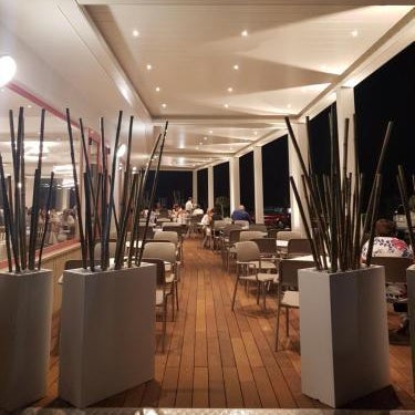 Hotel Meridiano