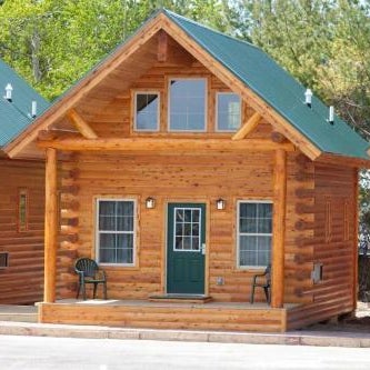 Cabins of Mackinaw & Lodge Thumbnail