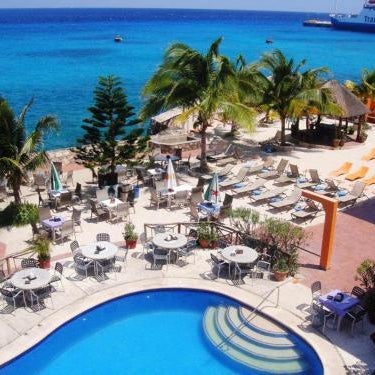 Hotel Barracuda Thumbnail