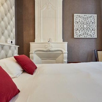 Hotel Saint Etienne Thumbnail