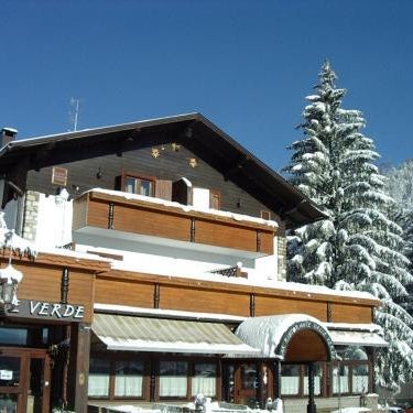Hotel Valle Verde - Rent Ski & Bike