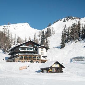 ALPEN ARNIKA Hotel & Restaurant