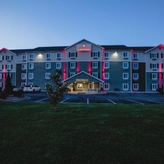 Hawthorn Extended Stay by Wyndham Saint Robert Thumbnail