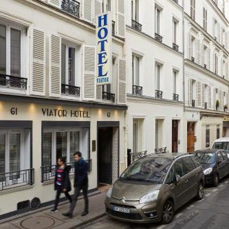 Hotel Viator