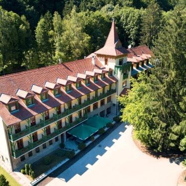 Bakony Hotel