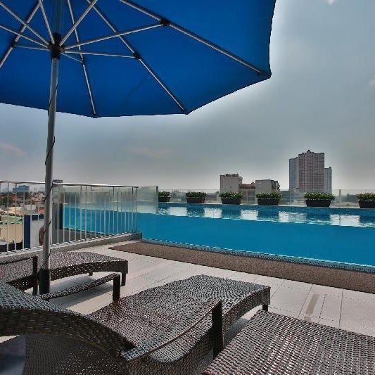 Luxent Hotel Thumbnail