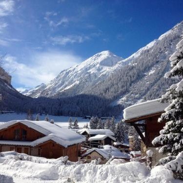 Hotel L'Edelweiss