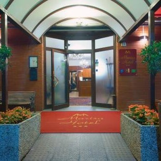 Hotel Marisa