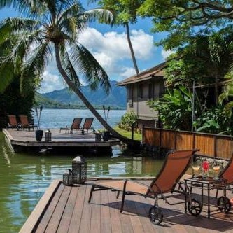 Paradise Bay Resort Thumbnail