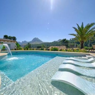 La Moraleja The Quiet Hotel - Adults Only Thumbnail