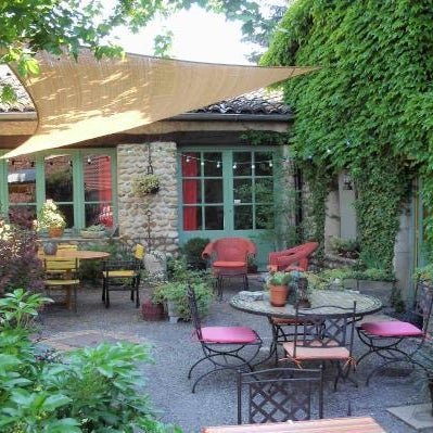 L'Auberge des Collines