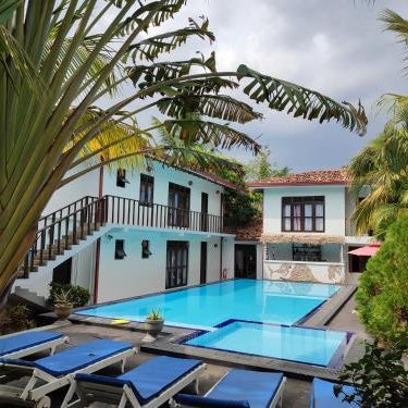 Villa Tangalle Lagoon Thumbnail