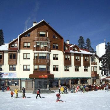 Ice Angels Hotel
