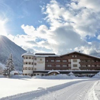 Sporthotel Neustift