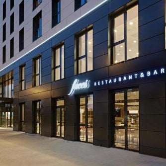 LEGERE HOTEL Erfurt